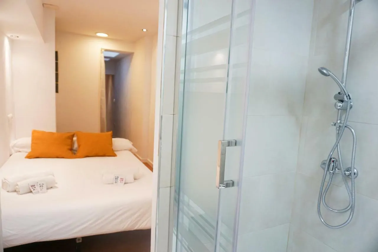 Duomo Studio Apartment 팔마데마요르카 0*,  스페인
