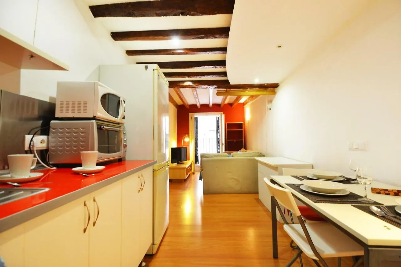 Duomo Studio Apartment 팔마데마요르카 스페인