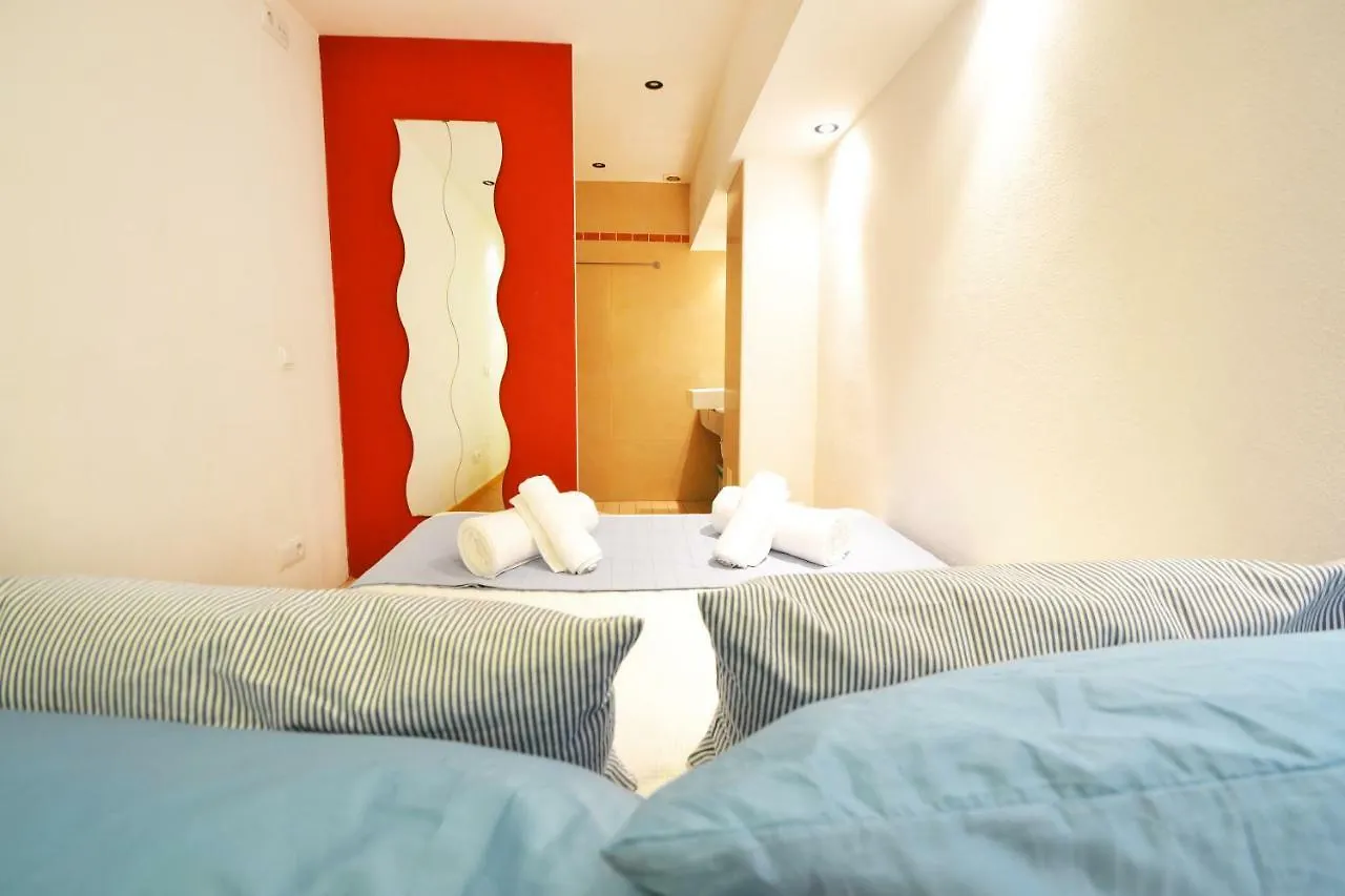 Duomo Studio Apartment 팔마데마요르카