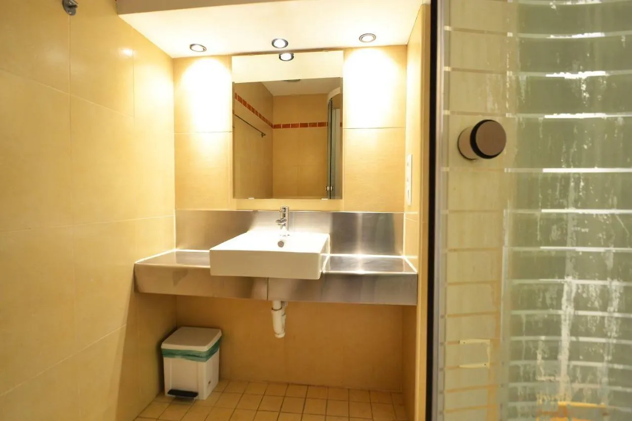 Duomo Studio Apartment 팔마데마요르카